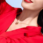 Swarovski Full Blessing Fu