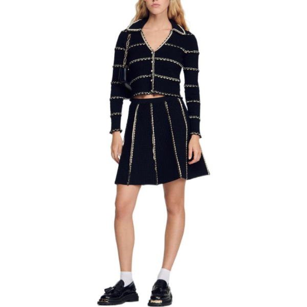 Sandro FW22 A