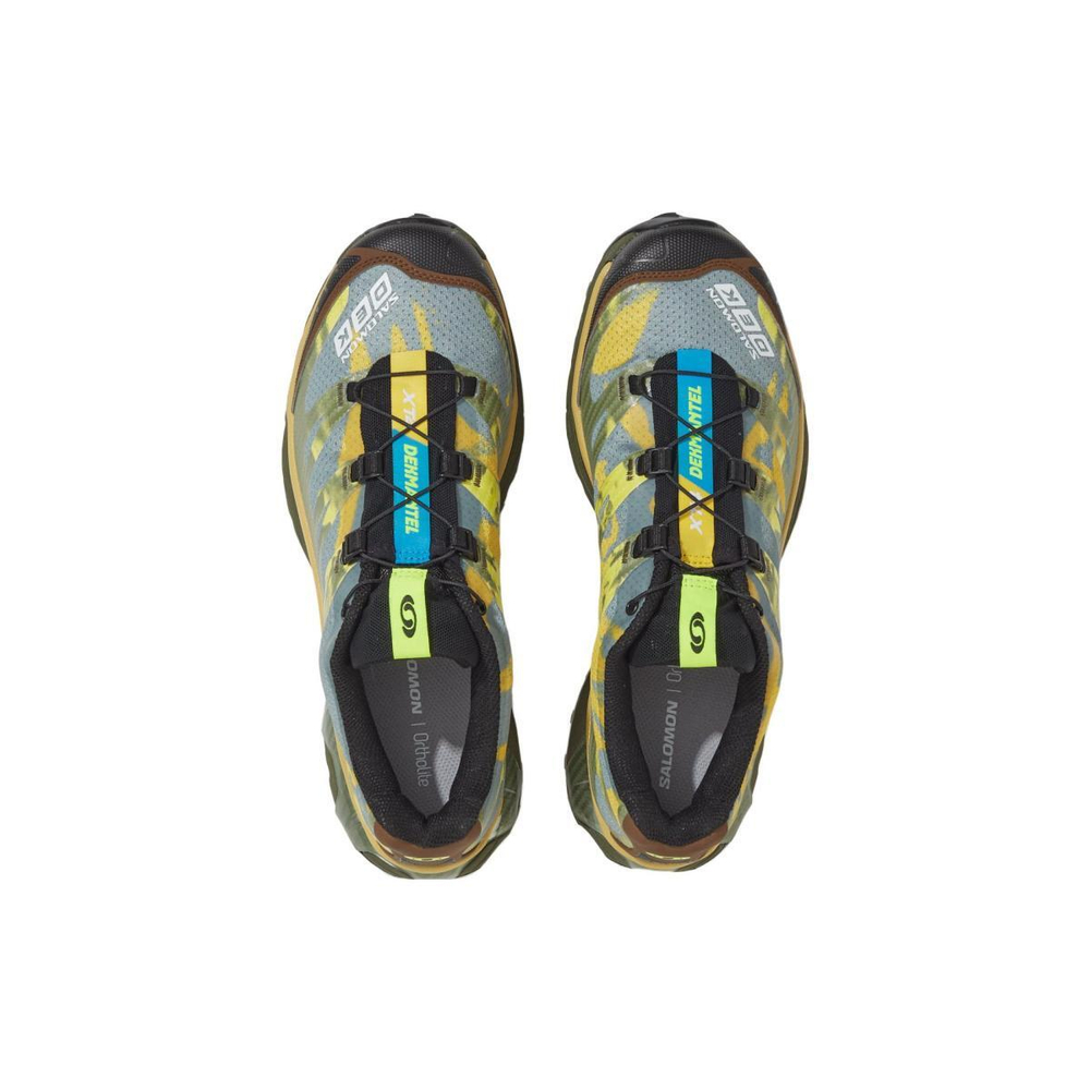 Dekmantel x SALOMON XT-4