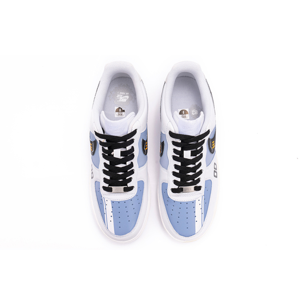 【 】 Nike Air Force 1 Low 2.0 vibe