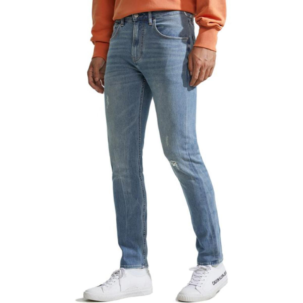 CALVIN KLEIN Jeans Logo
