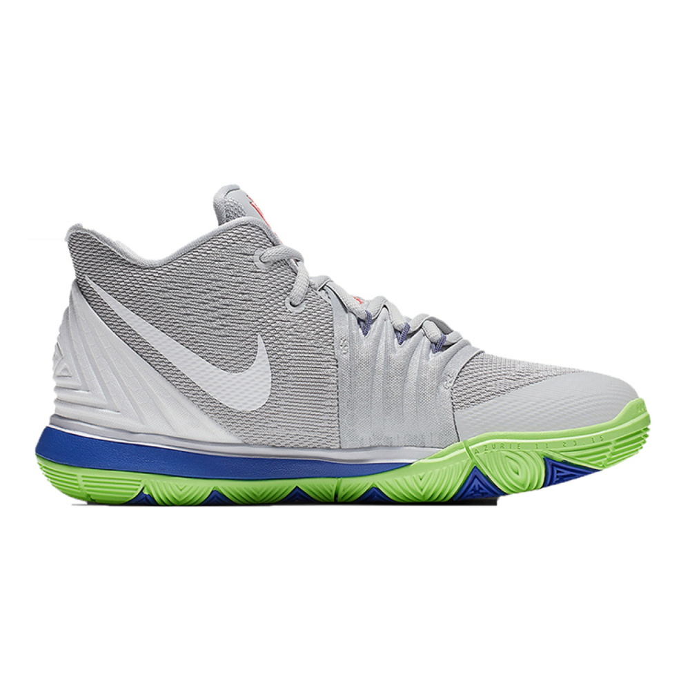 Nike Kyrie 5 Wolf Grey 5