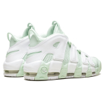Nike Air More Uptempo barley green