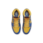 Jordan Air Jordan 1 High OG "Game Royal and Varsity Maize"