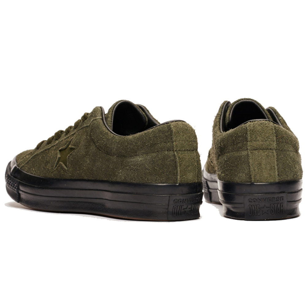 Converse One Star