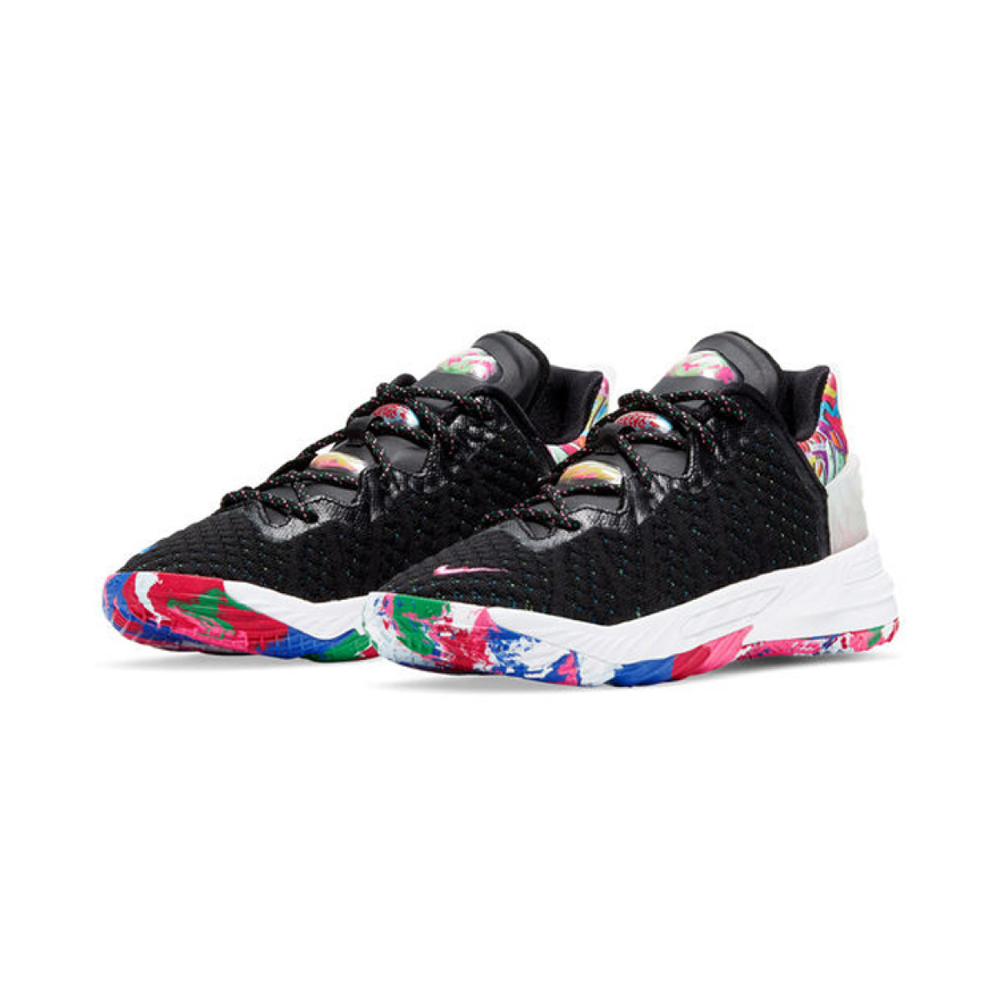 Nike Lebron 18 James Gang