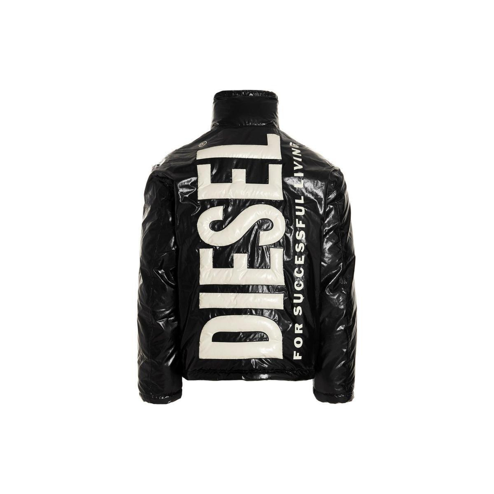 DIESEL FW22 Logo