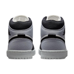 Jordan Air Jordan 1 Mid SE "Canvas"