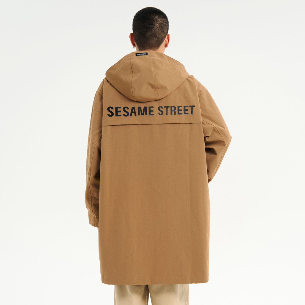 SESAME STREET Logo