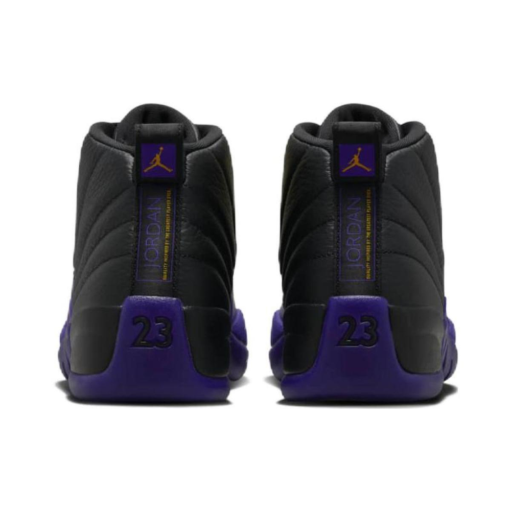 Jordan Air Jordan 12 "Field Purple"