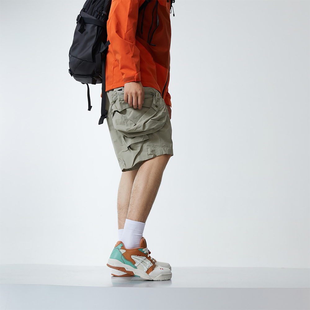 Asics Gel-Fuse " "