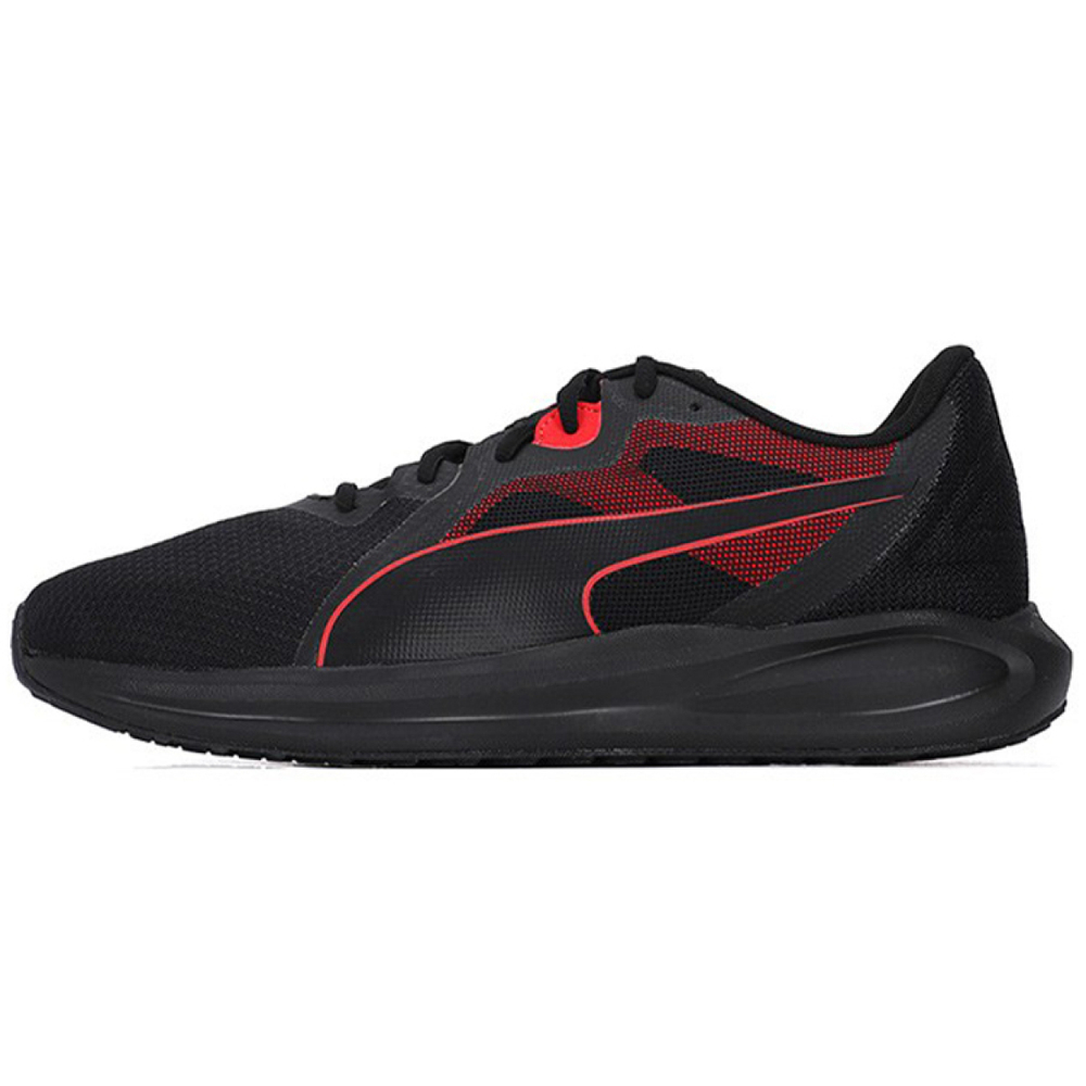 PUMA Twitch Runner
