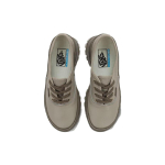 Vibram x Vans Authentic