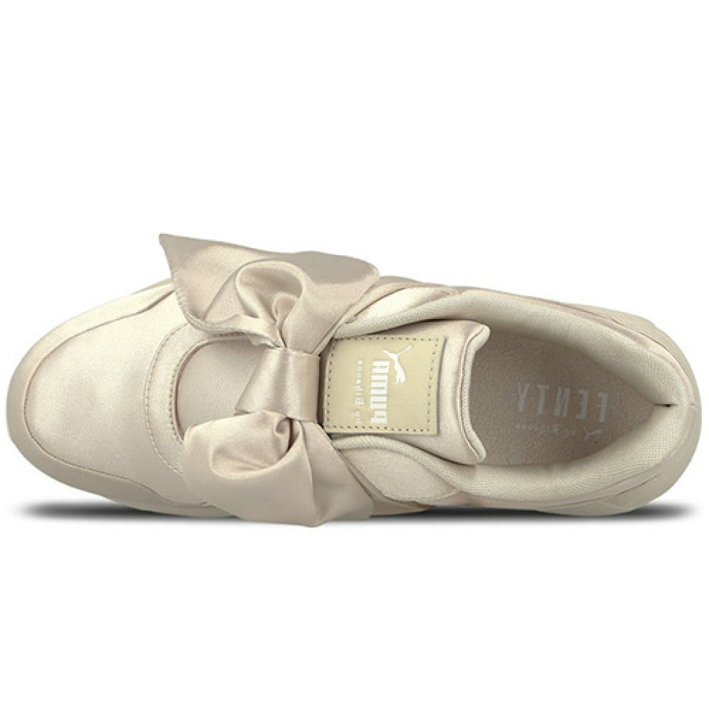 Rihanna x PUMA Rs-slide Bow Rihanna Pink Tint