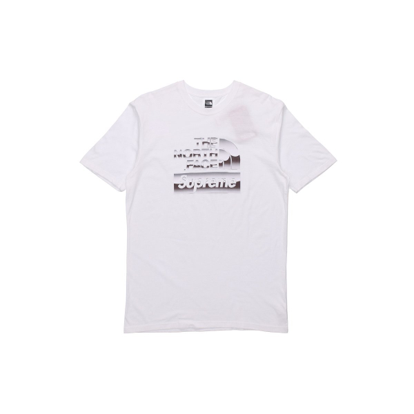 Supreme x /THE NORTH FACE SS18 T