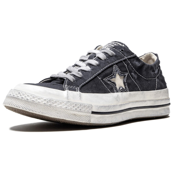 Faith Connexion x Converse One Star Ox