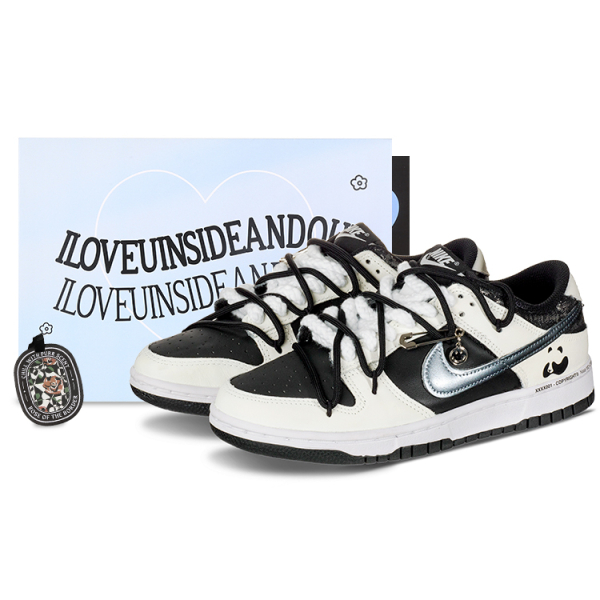 【 】 Nike Dunk Low VIBE Y2K GS