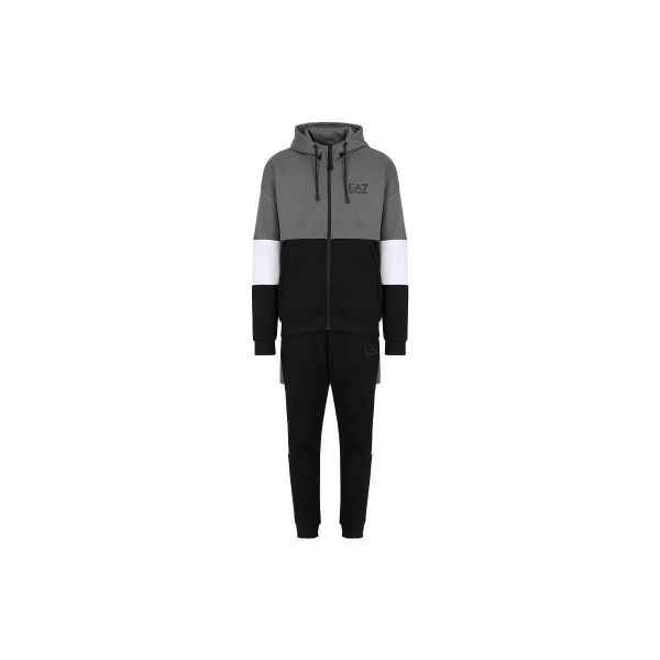 EMPORIO ARMANI EA7 Logo