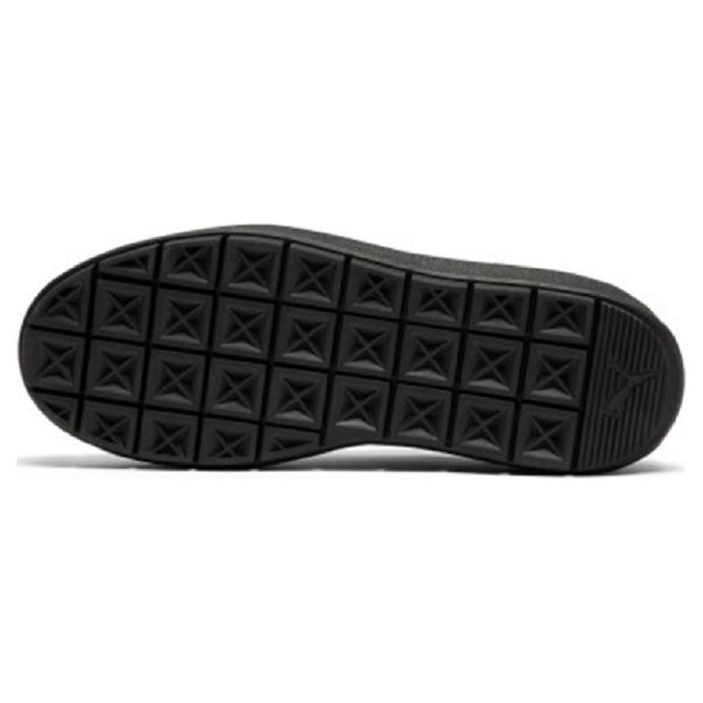 PUMA Platform Trace V