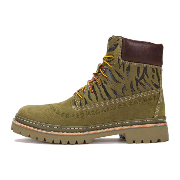CLOT x Timberland Future73