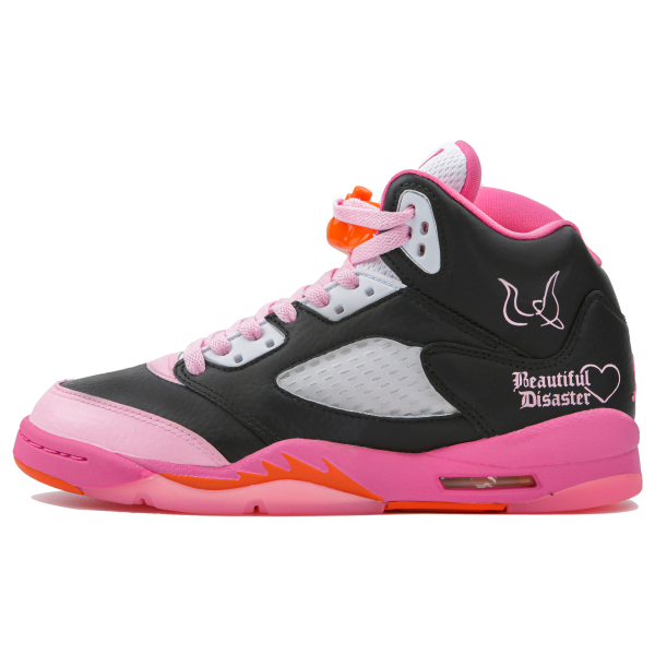 【 】 Jordan Air Jordan 5 Retro GS