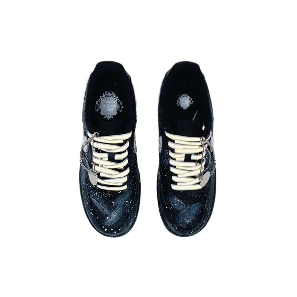 【 】 Nike Air Force 1