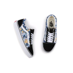 Vans Old Skool Floral