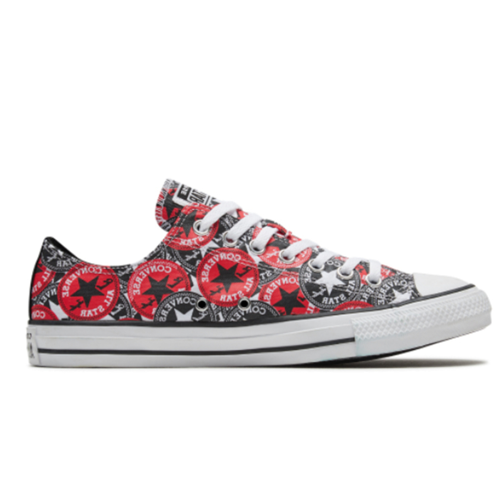 Converse Chuck Taylor All Star Logo