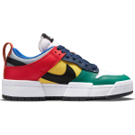 Nike Dunk Disrupt Disrupt "Multicolor"