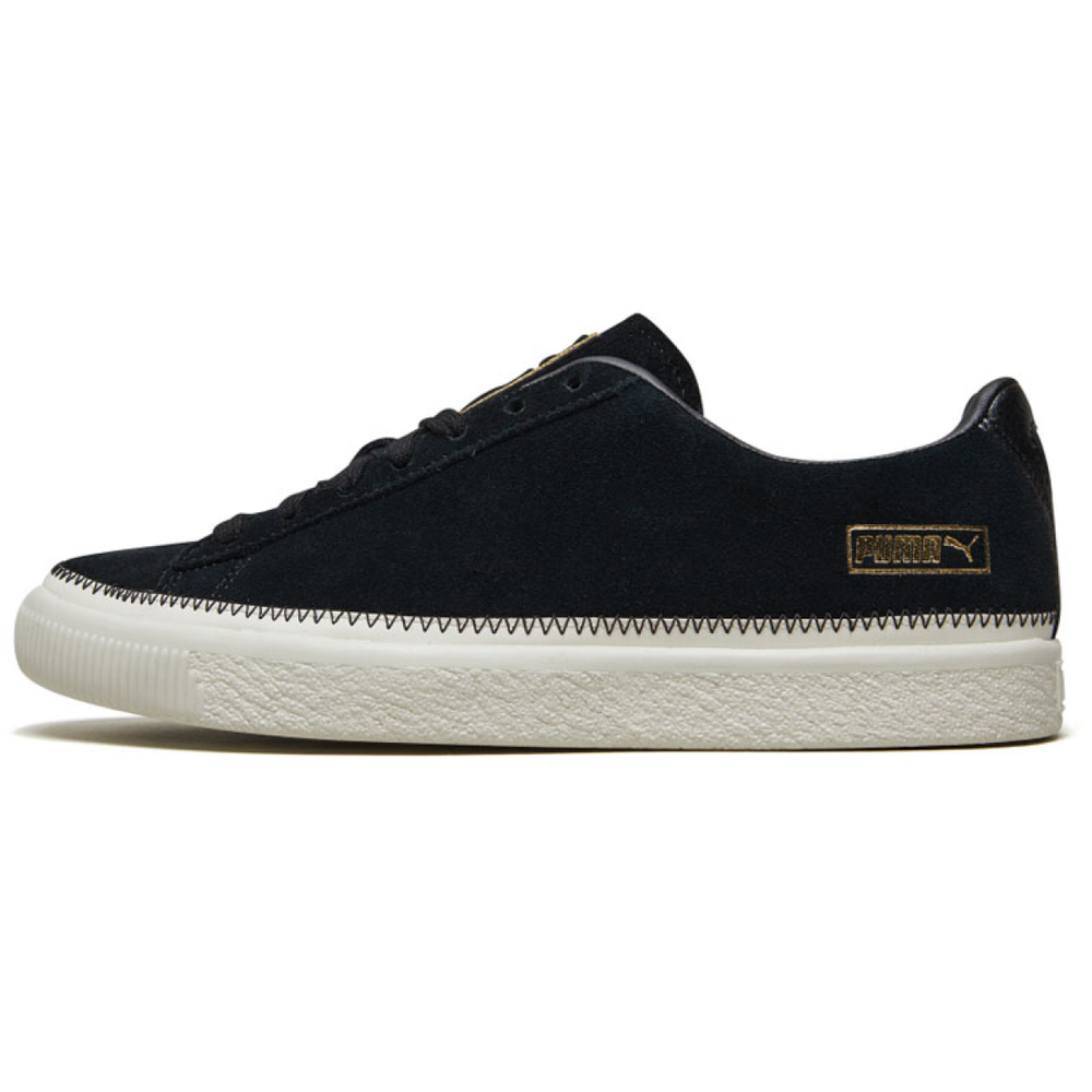 PUMA Suede Trim