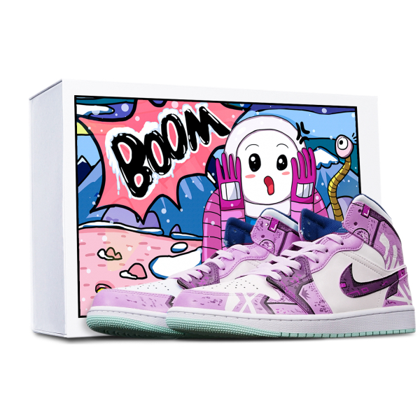【 】 Jordan Air Jordan 1 Mid