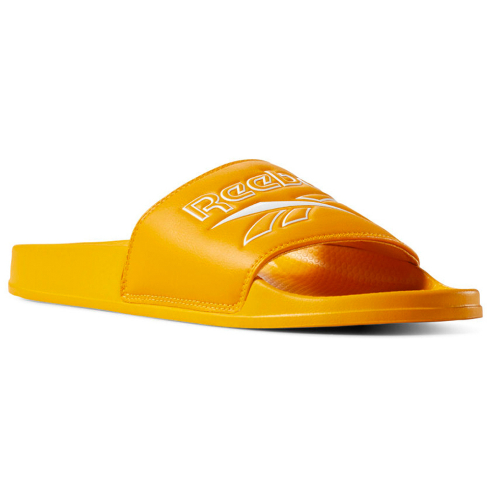 Reebok classic slide