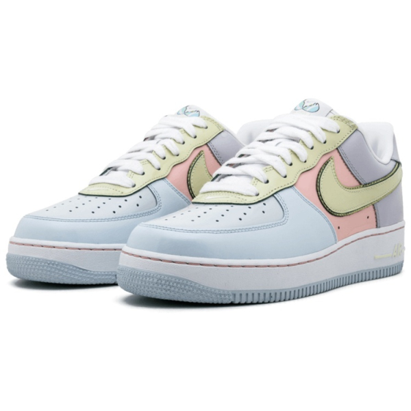 Nike Air Force 1 Easter