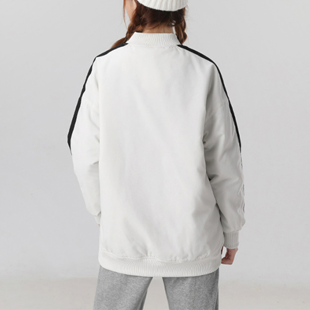 Puma Classics Bomber logo