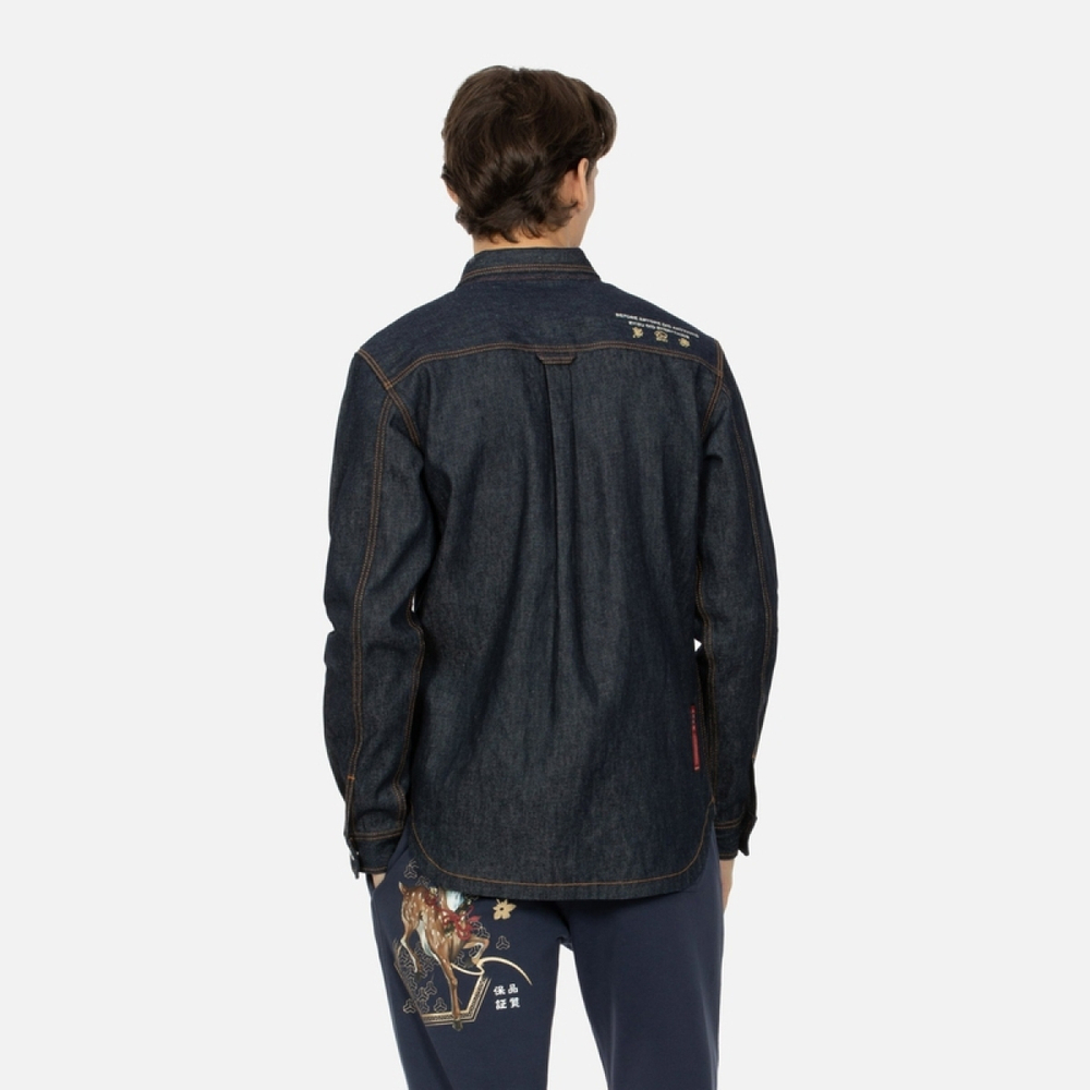 EVISU AW23