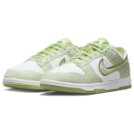 Nike Dunk "Fleece"