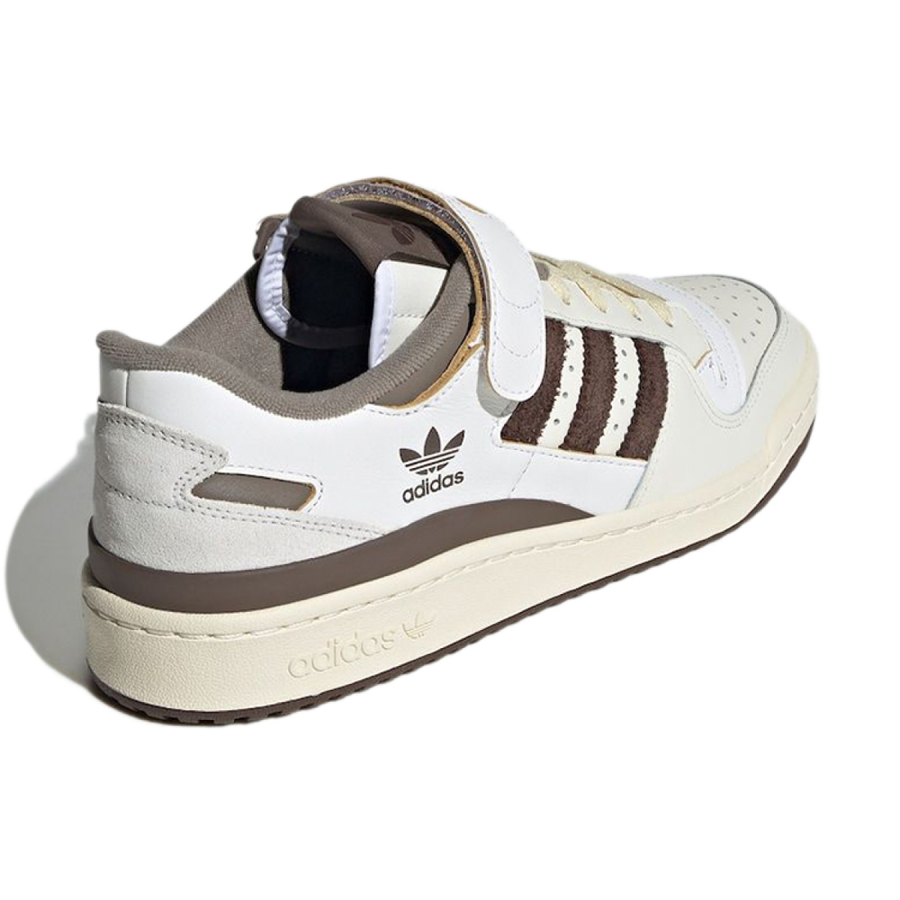 Adidas originals FORUM 84 Low "Simple Brown"
