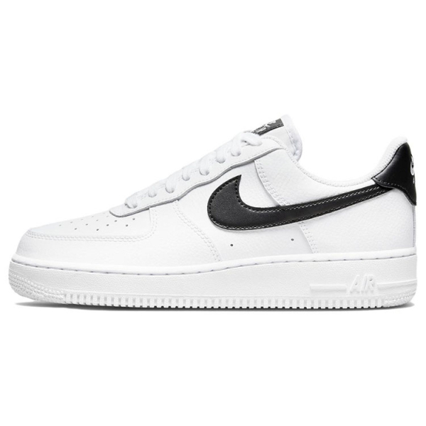 Nike Air Force 1 white black