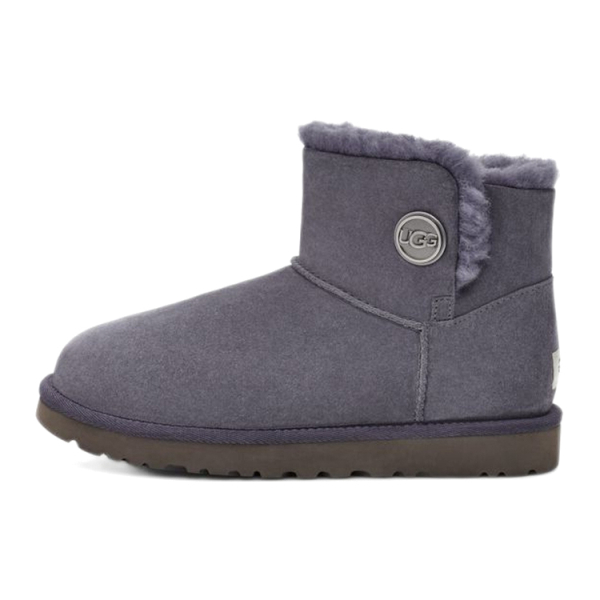 UGG Mini Bailey Snaps