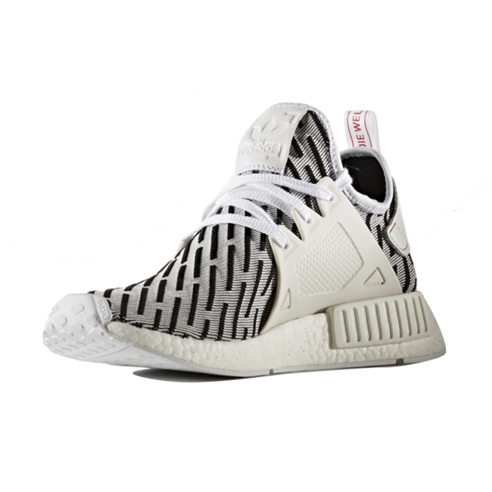 Adidas originals NMD XR1 Zebra