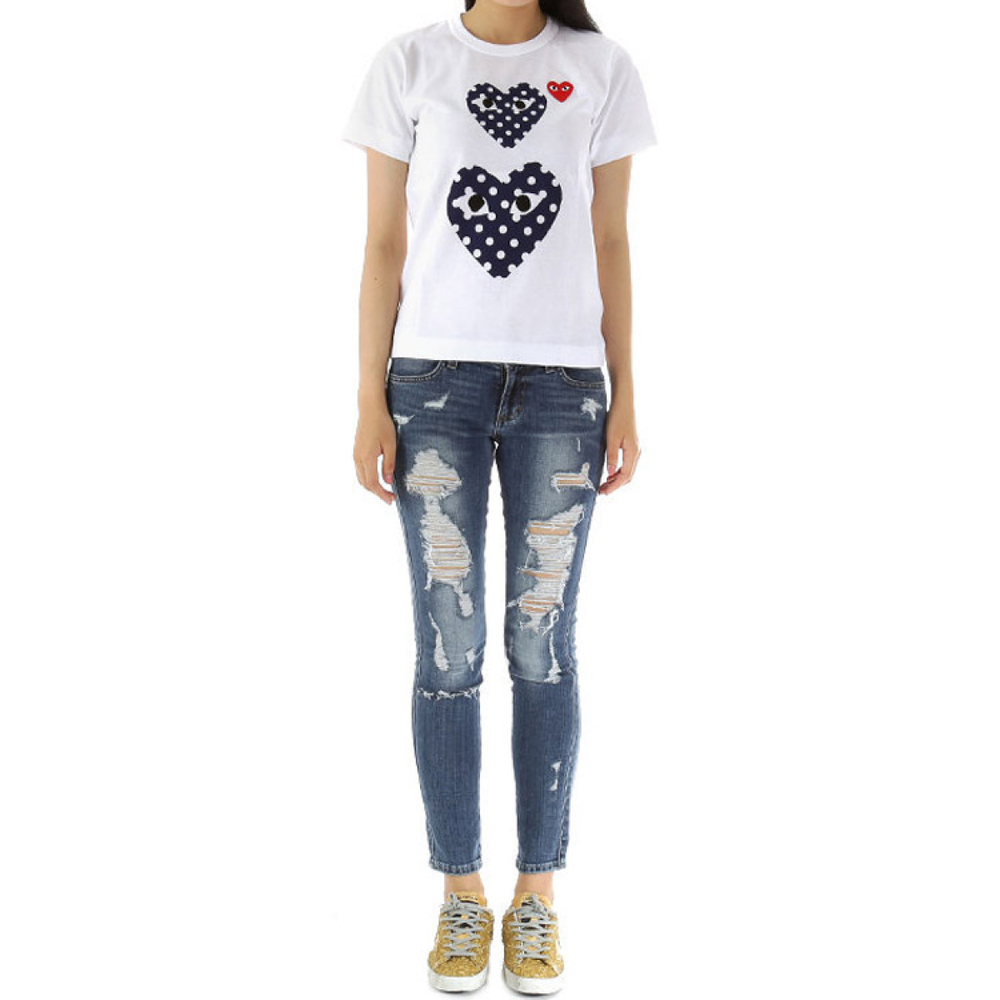 CDG Play T