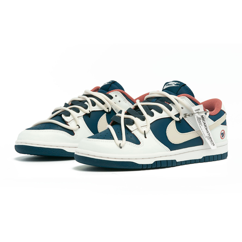 【 】 Nike Dunk Low