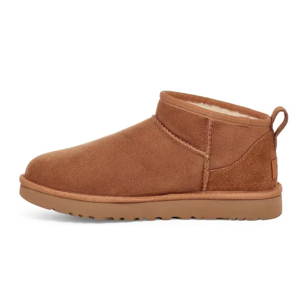 【 】 UGG CLASSIC ULTRA MINI 811