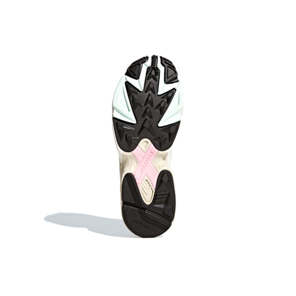Adidas originals Yung-1