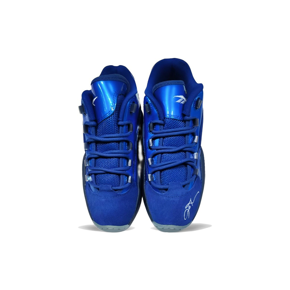 Panini x Reebok Question Low