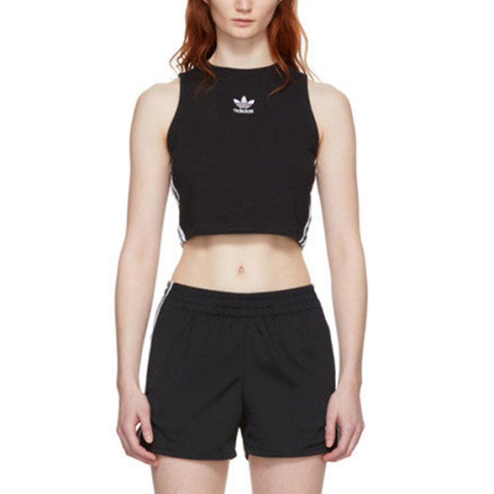 Adidas originals Crop Tank