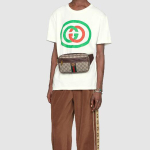 GUCCI Logo T