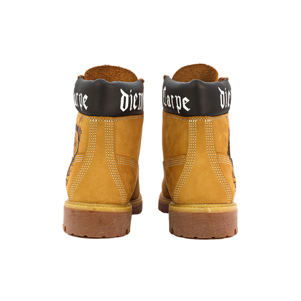 【 】 Timberland PREMIUM