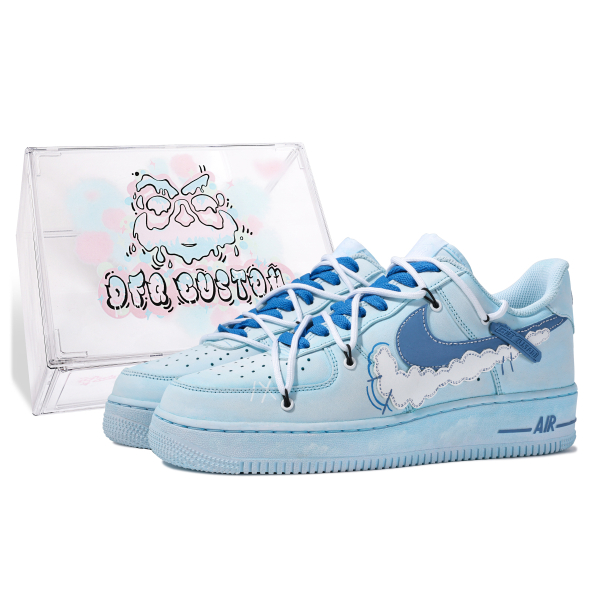 【 】 Nike Air Force 1 Low