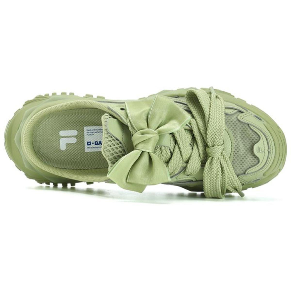 FILA FUSION BIANCO